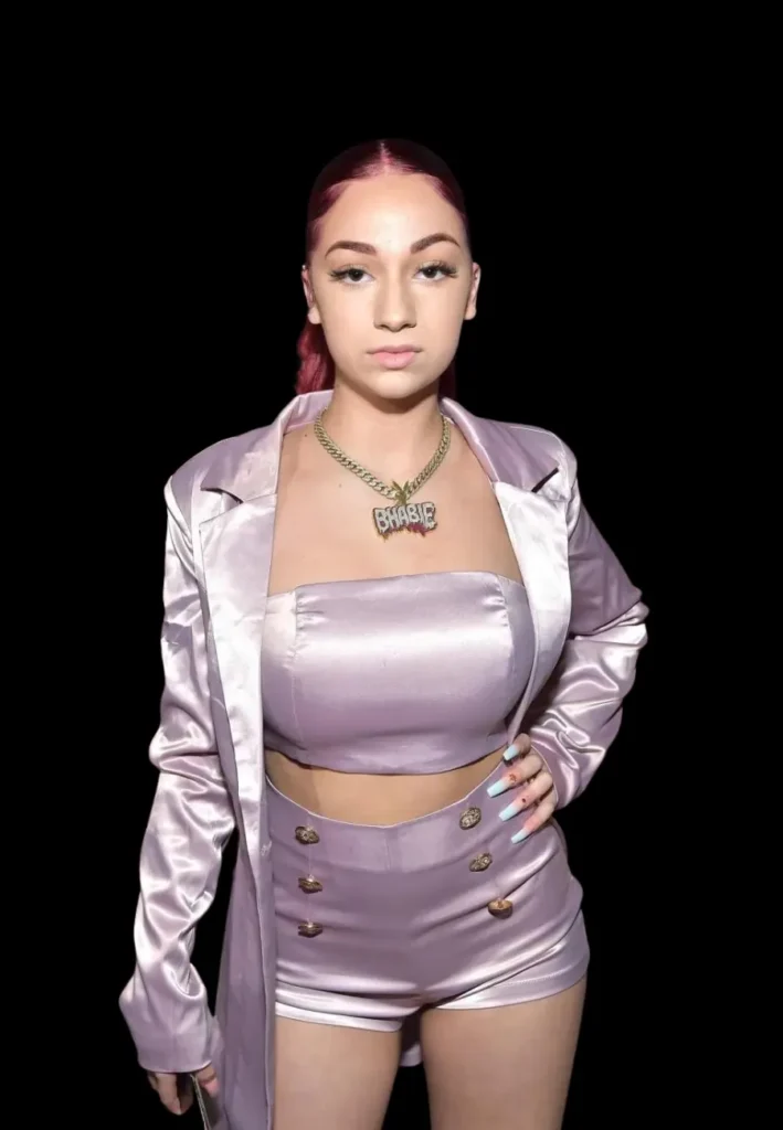 Bhad Bhabie