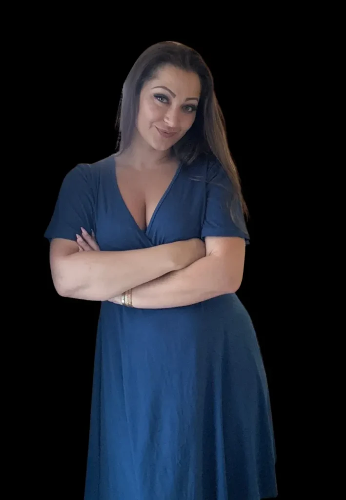 Dani Daniels