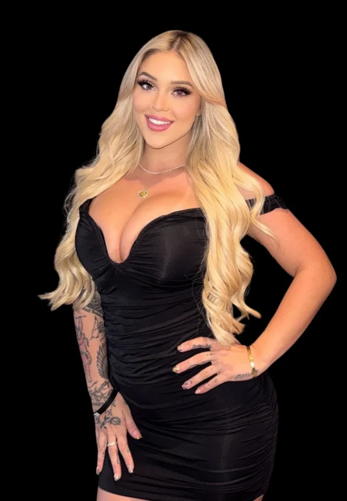 Kali Roses