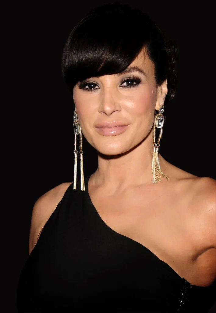 Lisa Ann