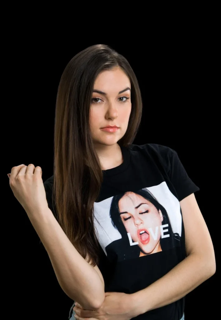 Sasha Grey